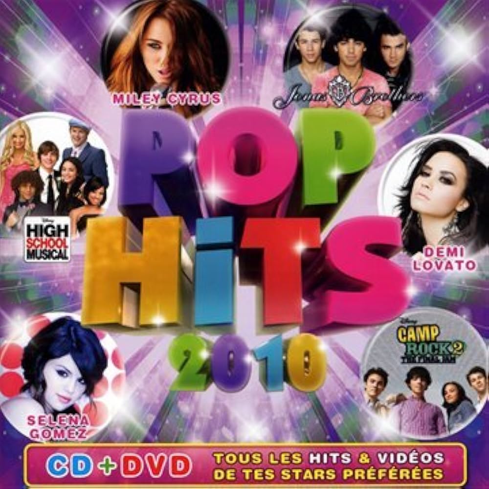 Pop Hits 2010 - Amazon.com Music